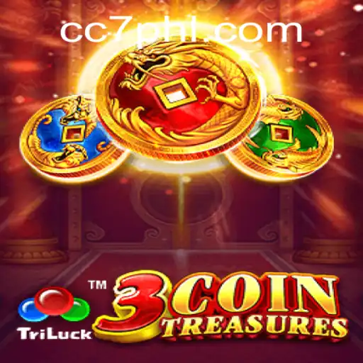 Discover the Captivating World of 3CoinTreasures