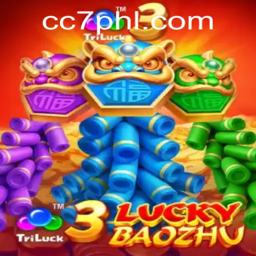 Explore the Thrilling World of 3LuckyBaozhu and Mastering Keyword: cc7