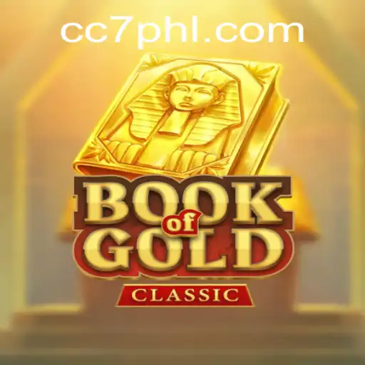Discover the Allure of BookOfGoldClassic and the Enigma of CC7