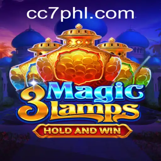 Unveiling the Enchantment of 3MagicLamps: A Tale of Mystery and Strategy