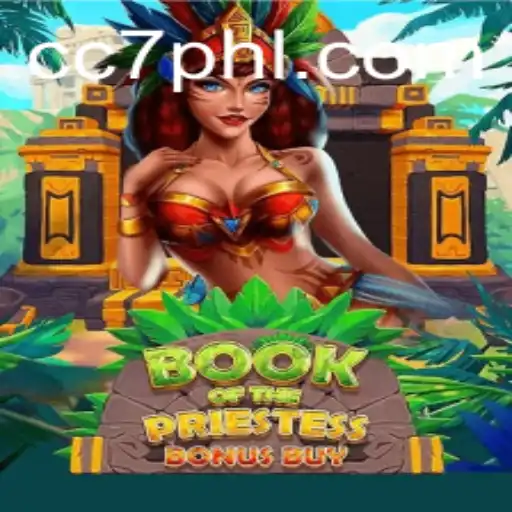 Discover the Mystical World of BookOfThePriestess: A Journey Into Enchantment and Strategy