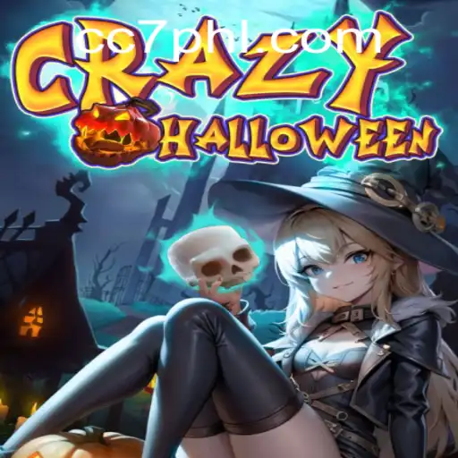 Unearth the Mysteries of CrazyHalloween: A Thrilling Adventure Awaits!
