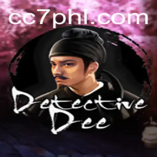 The Enigmatic World of DetectiveDee: An Adventure Awaits