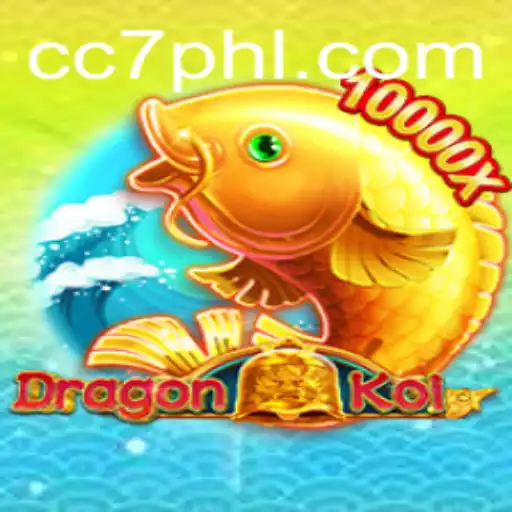 Dive Into the Mystical World of DragonKoi: An Exciting New Adventure