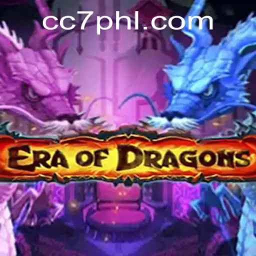 Discover the Mystical World of EraOfDragons and the Secrets of CC7
