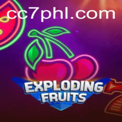 ExplodingFruits: A Juicy Adventure Unveiled