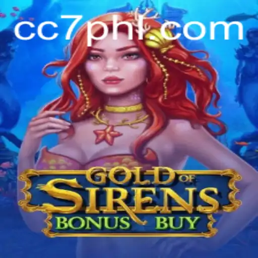 Explore the Thrills of GoldofSirensBonusBuy: A Comprehensive Guide