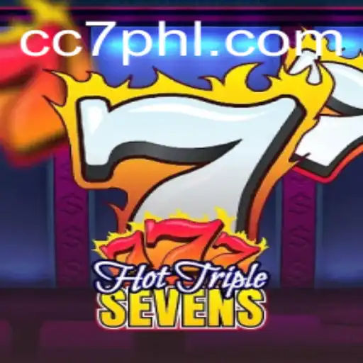 Exploring the Exciting World of HotTripleSevens