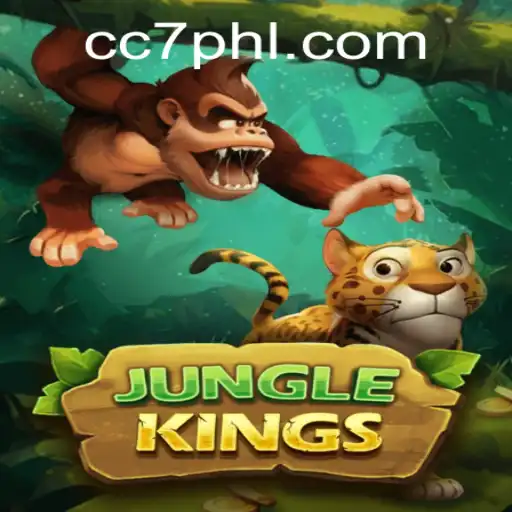 The Rise of JungleKings: A New Era in Strategy Gaming