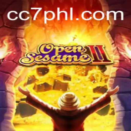 Dive into the Exciting World of OpenSesameII: Unveiling the Mysteries of cc7