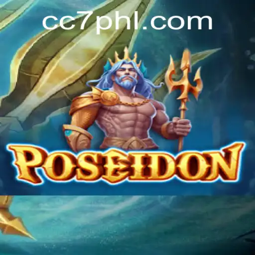 Poseidon: A Deep Dive into the Game and Its Enigmatic World