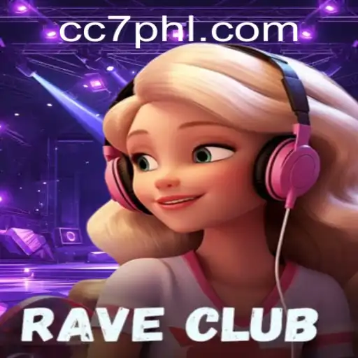 RaveClub: The Ultimate Gaming Experience