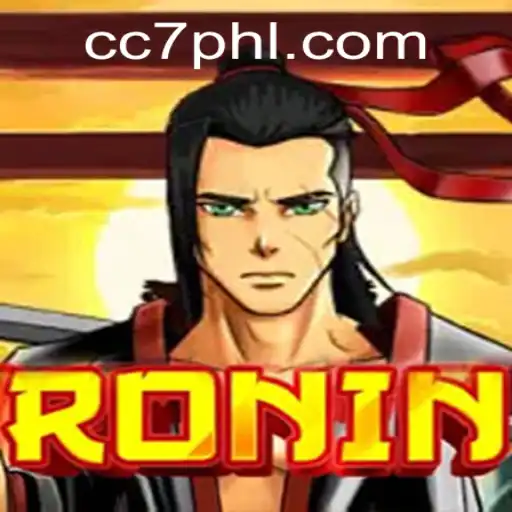 Discovering the World of Ronin: The Thrilling Game Experience