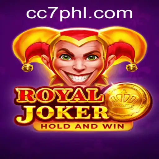 Unveiling RoyalJoker: An Exhilarating Adventure with CC7