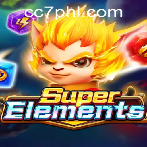 Discovering the Thrilling World of SuperElements: A Gaming Revolution