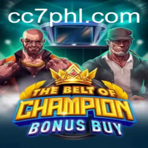 TheBeltOfChampionBonusBuy: A Strategic Entry into the World of Online Gaming