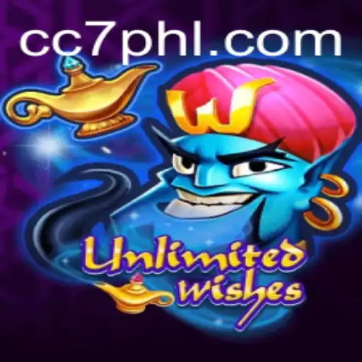UnlimitedWishes: A Magical Journey in Gaming