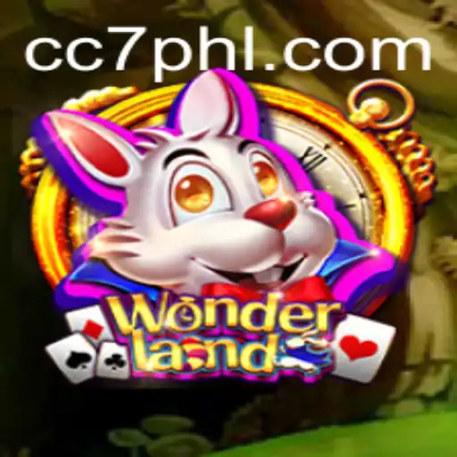 Exploring the Enchanting World of Wonderland: A Deep Dive into the Innovative Game with Keyword CC7