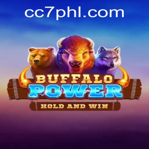 BuffaloPower: The Wild West Adventure Game Taking the Gaming World by Storm
