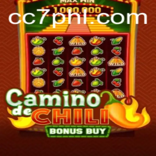 CaminodeChiliBonusBuy: A Spicy Adventure in Online Gaming