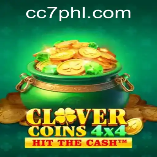 Discover the Enchanting World of CloverCoins4x4: A Captivating Puzzle Adventure