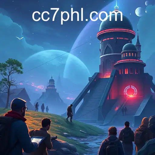 The Vibrant World of Player Communities: Exploring the Evolution and Impact of cc7