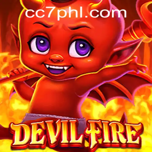 DevilFire: An Enthralling Journey into the World of CC7