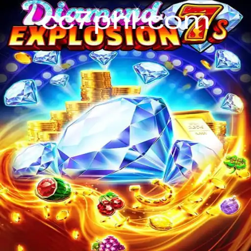 Discover the Thrilling World of DiamondExplosion7s: A Game-Changer in the Casino Industry