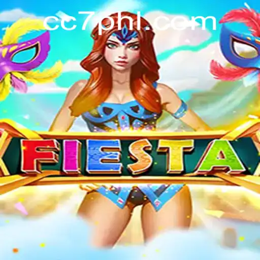 Discover the Excitement of Fiesta: Embark on a CC7 Gaming Adventure