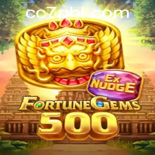 FortuneGems500: A Comprehensive Guide to the New Gaming Sensation with cc7