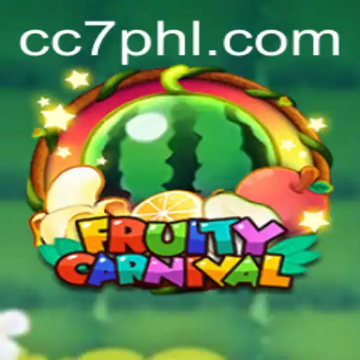 Embark on a Journey in FruityCarnival