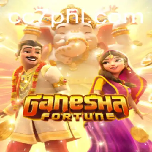 GaneshaFortune: Exploring the Intriguing World of CC7