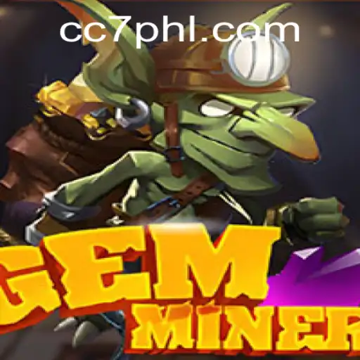 GemMiner: Unveiling the Enchanting World of Jewel Hunting