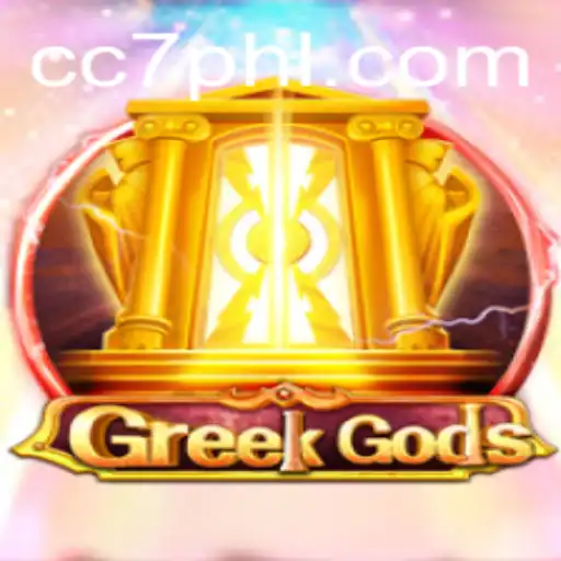 GreekGods: Enter the World of Myth and Strategy with CC7