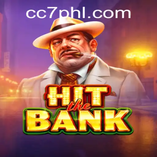 HitTheBank: The Thrilling New Strategy Game for Financial Enthusiasts