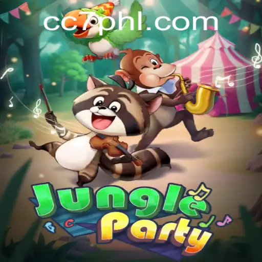 Exploring the Exciting World of JungleParty: A Captivating Adventure Awaits