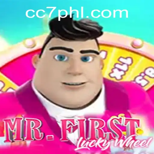 Step Into the Exciting World of MrFirstLuckyWheel