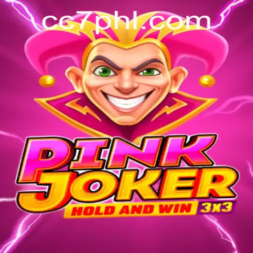 PinkJoker: An Exciting New Game Revolutionizing Entertainment