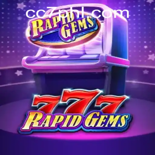 Exploring the Thrills of RapidGems777: A Unique Gaming Experience