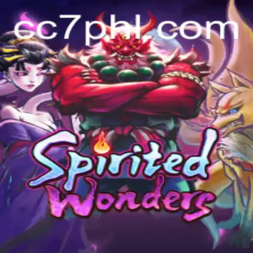 Exploring SpiritedWonders: An Enchanting Adventure