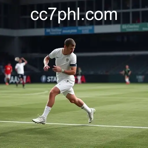 Exploring the Rising Influence of CC7 in the Sports Arena