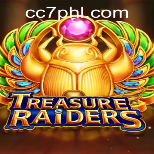 Unveiling the Thrills of TREASURERAIDERS: A Modern Adventure