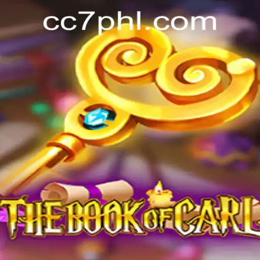 Dive into TheBookofCarl: An Epic Journey Awaits
