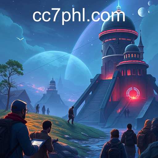 The Vibrant World of Player Communities: Exploring the Evolution and Impact of cc7