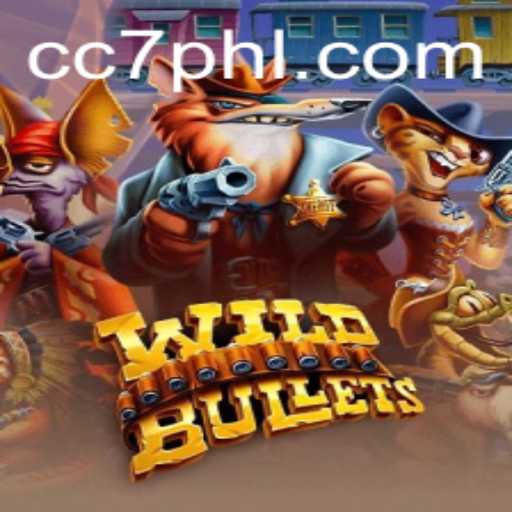 Dive Into WildBullets: An Intense Gaming Experience