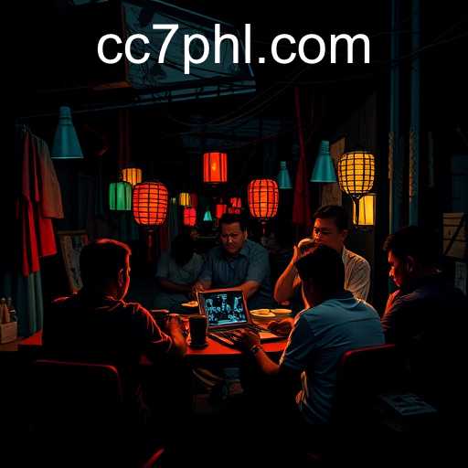 Jueteng: A Deep Dive into the Philippine Numbers Game