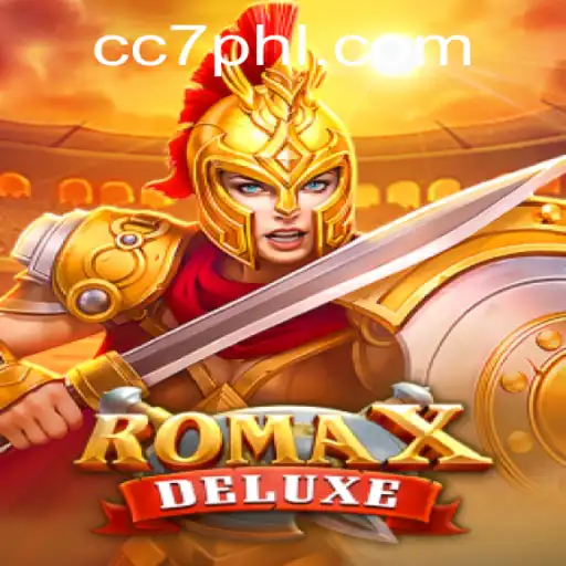Unveiling RomaXDeluxe: A Comprehensive Guide to the New Gaming Sensation