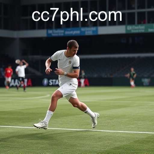 Exploring the Rising Influence of CC7 in the Sports Arena