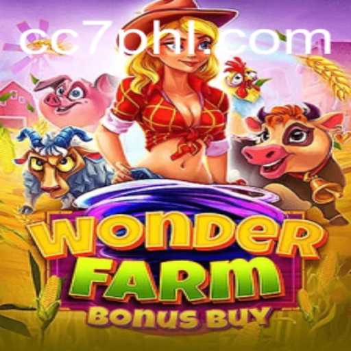 Discovering the Enchanting World of WonderFarmBonusBuy