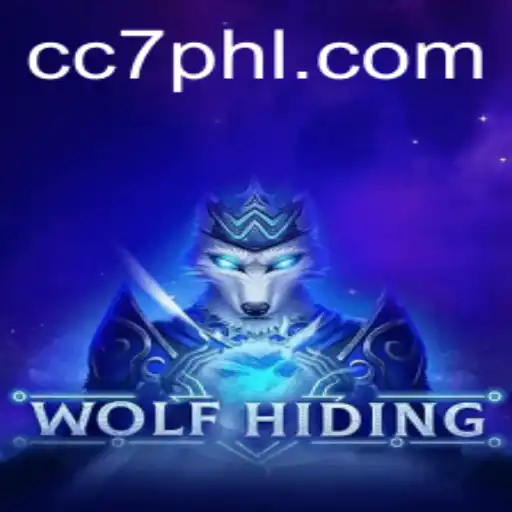 Dive into the Mysterious World of WolfHiding with CC7